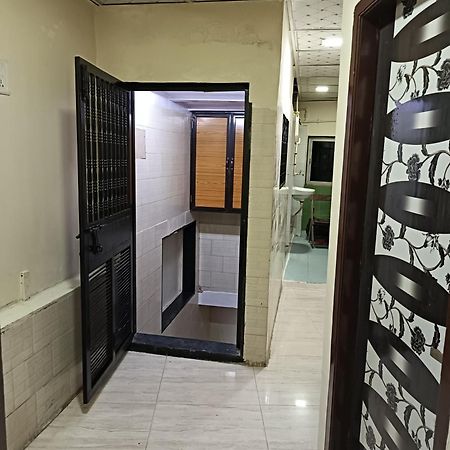 Hotel Urban Comfort Mumbai Dış mekan fotoğraf