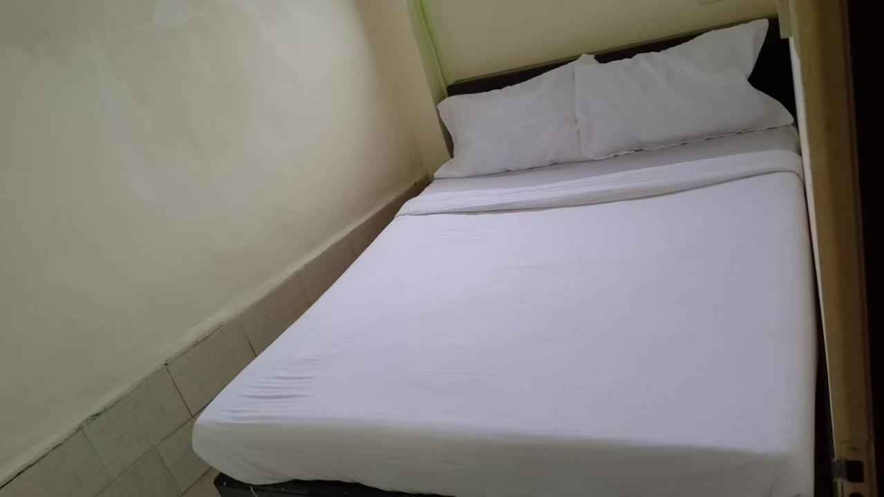 Hotel Urban Comfort Mumbai Dış mekan fotoğraf
