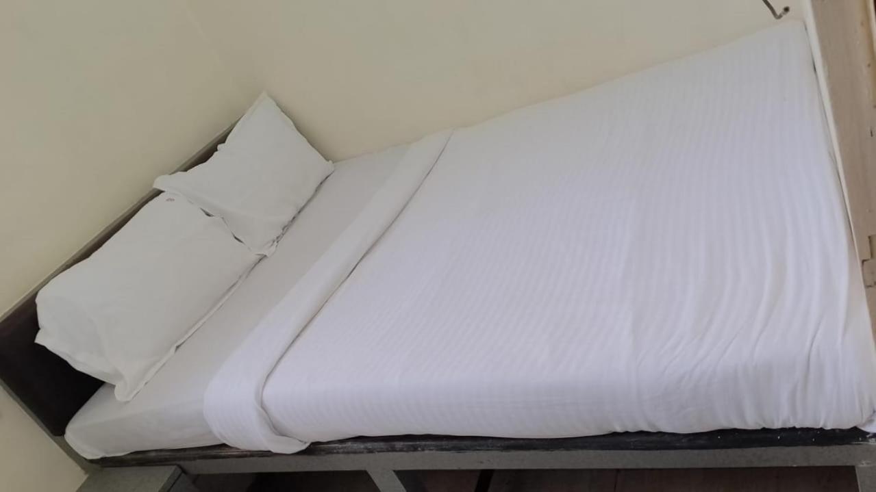 Hotel Urban Comfort Mumbai Dış mekan fotoğraf