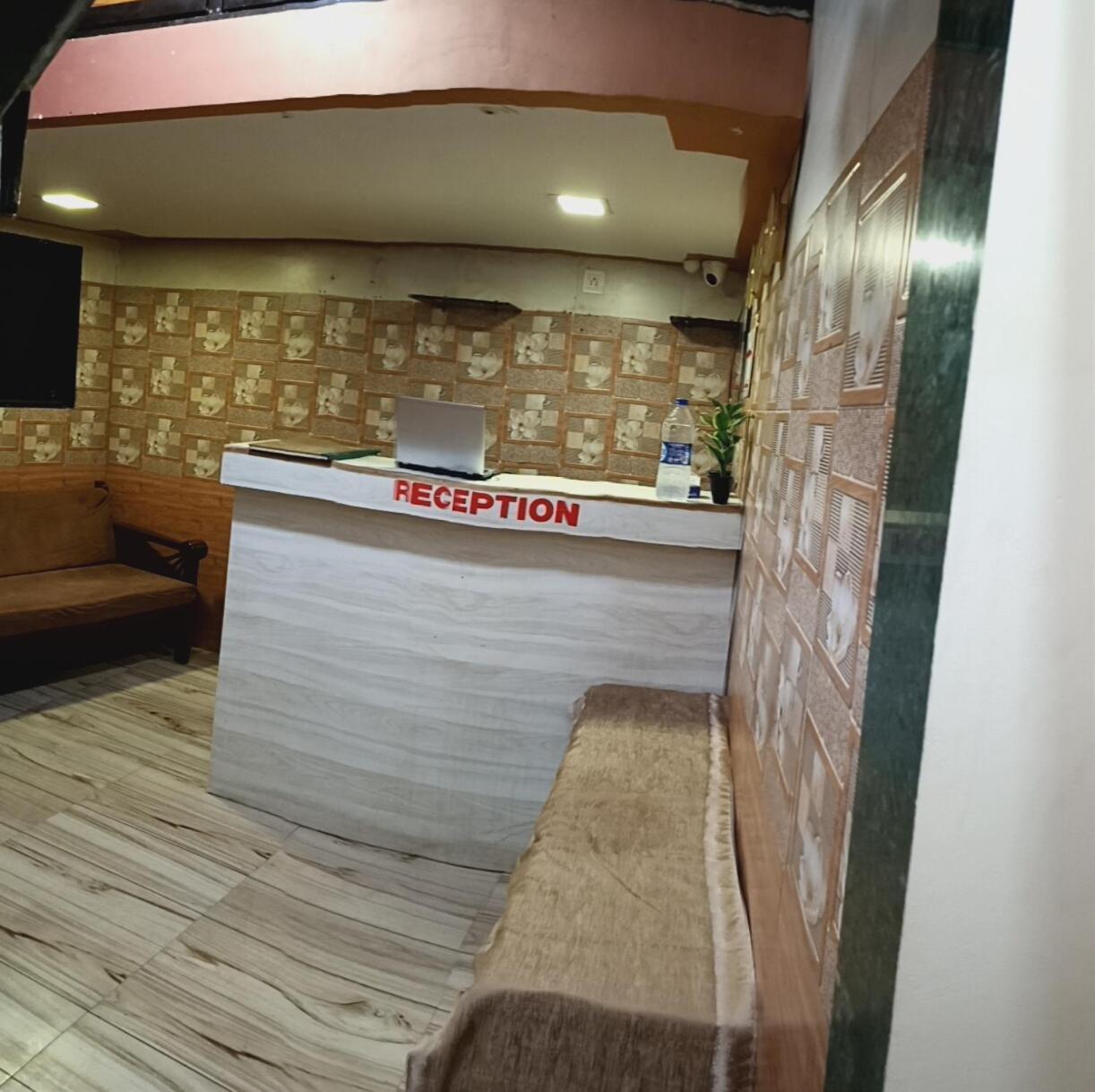 Hotel Urban Comfort Mumbai Dış mekan fotoğraf