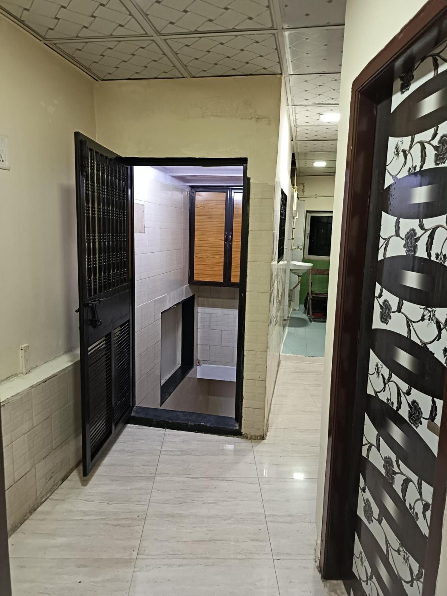 Hotel Urban Comfort Mumbai Dış mekan fotoğraf